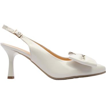 BIOECO 4214 2639 SLINGBACK - BEIGE